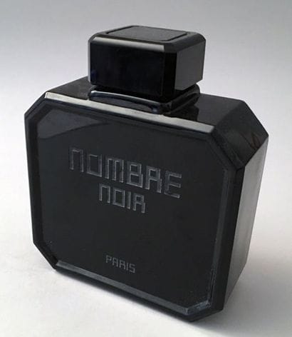 Serge Lutens – « Nombre Noir » - (années...