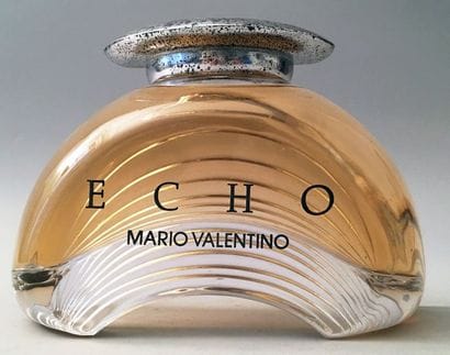 Mario Valentino – « Echo » - (années 2000)...