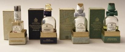 Penhaligon’s – (années 1990) Assortiment...