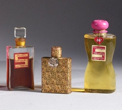 Schiaparelli - 