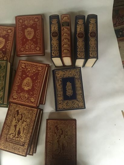 Livres Jean de Bonnot éditeur : La Fontaine,...