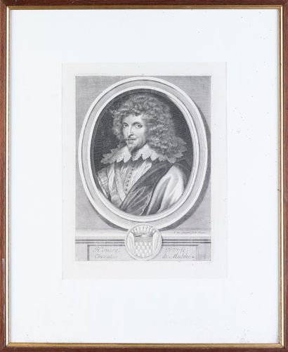 Lot de 7 pièces GUY LUBOSELLI 