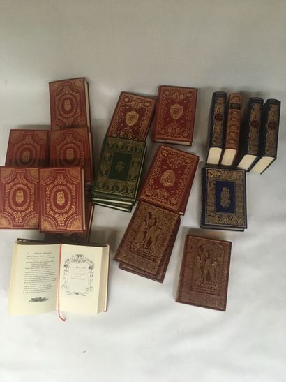 Livres Jean de Bonnot éditeur : La Fontaine,...