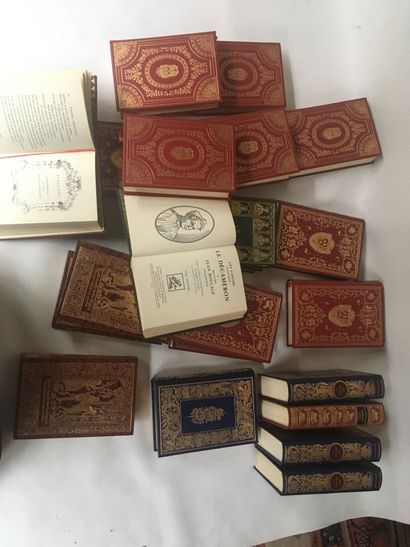 Livres Jean de Bonnot éditeur : La Fontaine,...