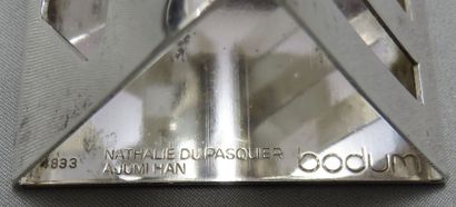 Nathalie du Pasquier - Ajumi Han - pour Bodum....
