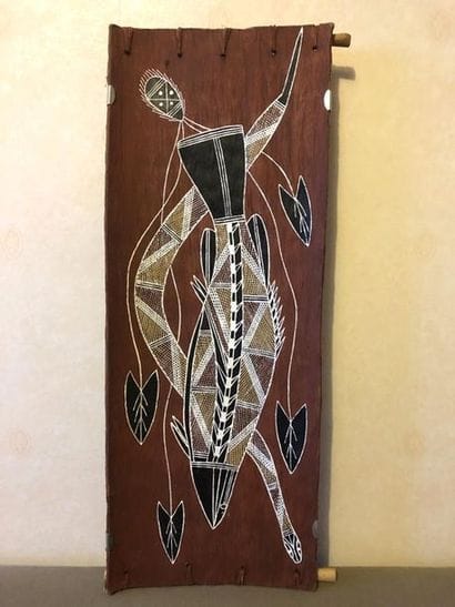 Nalorlman Charlie

SERPENT ET BARRAMUNDI/...