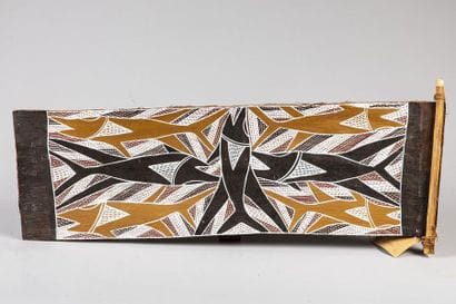 Dhuwarriny (Yolngu)

Poisson Guyafish, 92

Ref...
