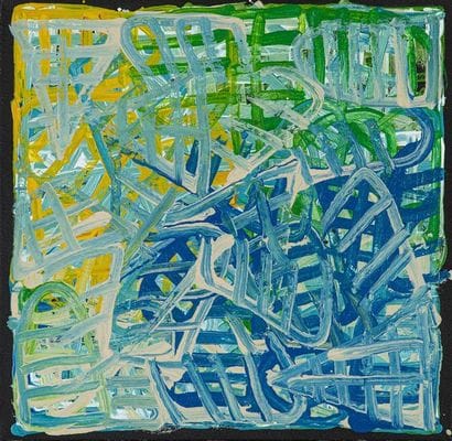 PWERLE EMILY KNGWARREYE (ALYAWARRE / ANMATYERRE)....