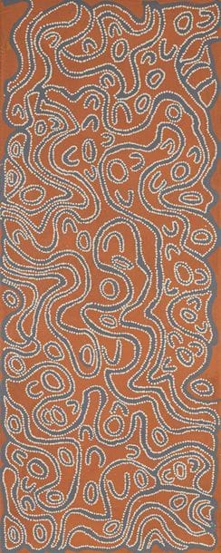 Tilau Nangala (Warlpiri/Luritja). Née en...