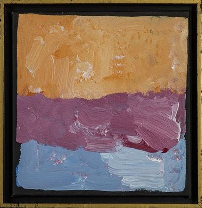 KNGWARREYE KUDDITJI (ALYAWARRA). CIIRCA 1928-2017.

MON...