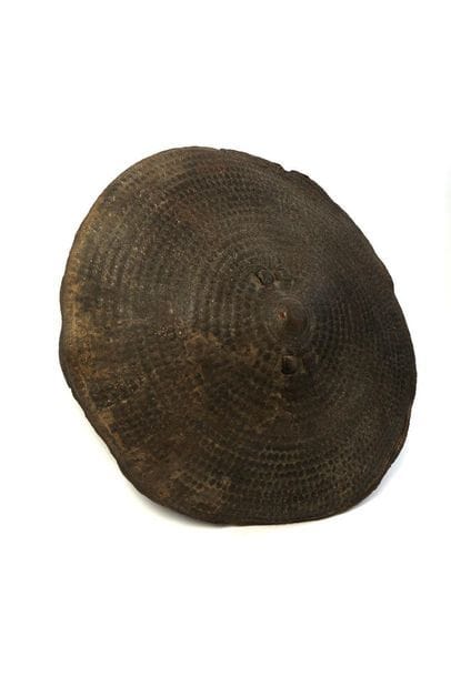 Bouclier, Ethiopie

Cuir

D. 55 cm

Bouclier...