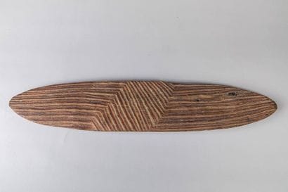 Bouclier / Wundashield

Bouclier en bois...