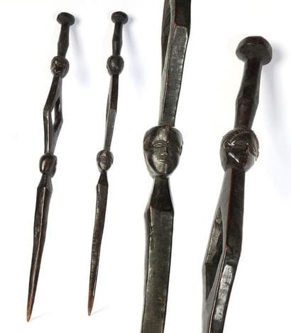 Bâton, République Démocratique du Congo

Bois...