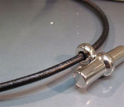 HERMES
collier 