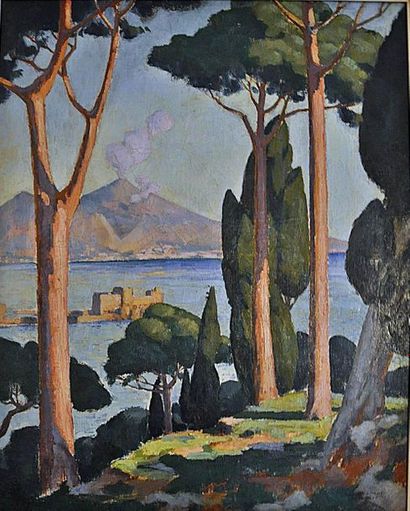 Pierre-Henri DUCOS de la HAILLE (1889-1972)
Le...