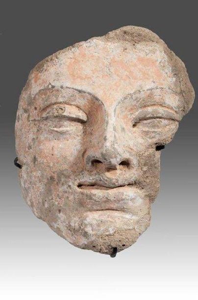 Art gréco-bouddhique du Gandhara (Ier - Vème...