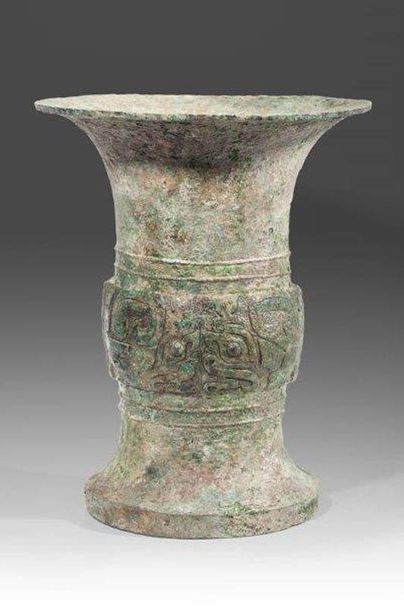 Vase rituel 
