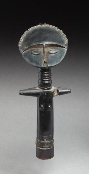 Poupée de fécondité 