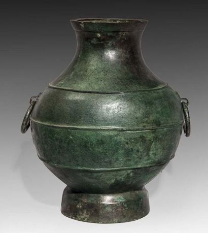Vase de forme 