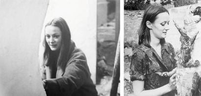 Pierre Descargues (1925 - 2012)
A. Niki de...