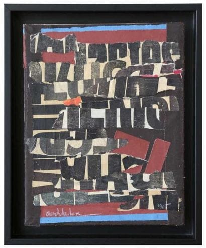 Arthur AESCHBACHER
En marge de l'encrier,...