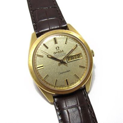 OMEGA
