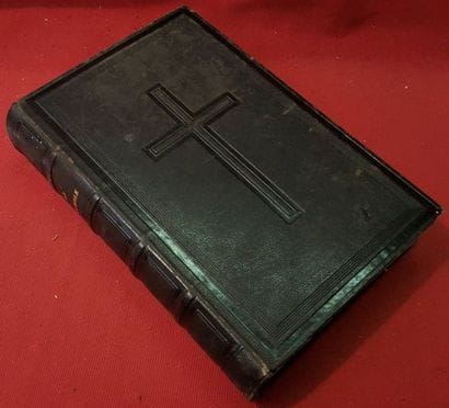 LEMAISTRE DE SACY
La Sainte Bible. Paris,...