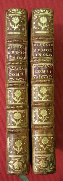 RASIEL DE SELVA Hercule

Histoire de l'admirable...