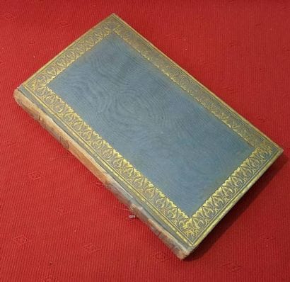 GAUTIER Théophile

Albertus ou L'Ame et le...