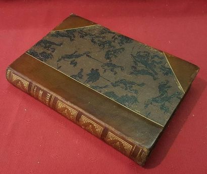 [BERTALL]. BALZAC Honoré de

Petites Miseres...