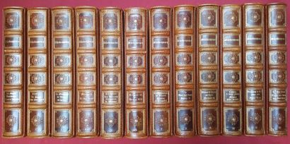 [GRADASSI] SHAKESPEARE William

Les chefs...