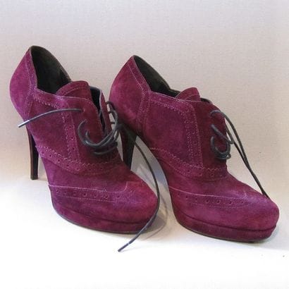 Yves Saint LAURENT


Paire de RICHELIEU en...