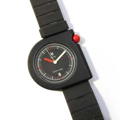 LIP MACH 2000 MAFIA MOON ROGER TALLON


MONTRE...