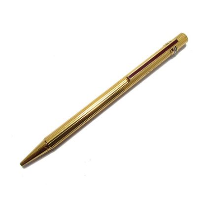 CARTIER, MUST DE


STYLO BILLE, corps en...