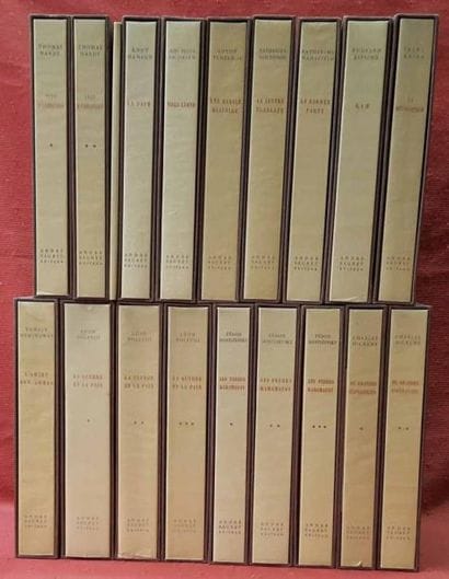 Collection du Grand prix des 12 meilleurs...