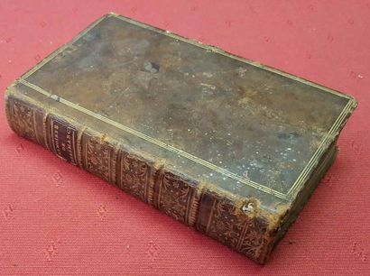 BEAUMARCHAIS Pierre-Augustin Caron de.


Mémoires...