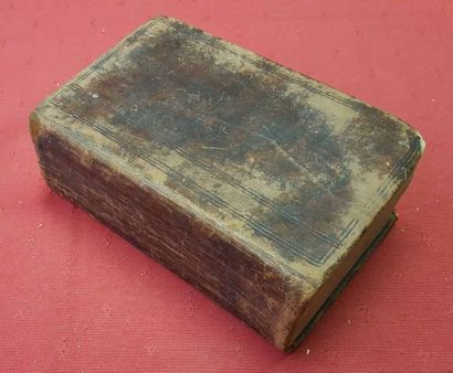 [BIBLE].


Biblia, das ist: Die gantze heilige...