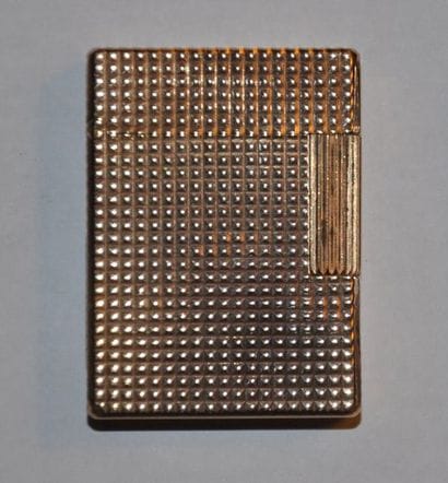 Briquet DUPONT, modèle 