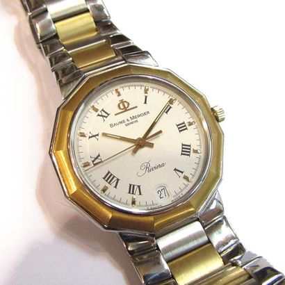 BAUME & MERCIER 