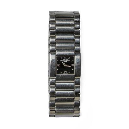 BAUME & MERCIER 