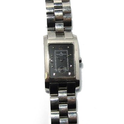 BAUME & MERCIER 