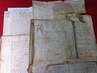 [SEINE-MARITIME]
Archive concernant la région...