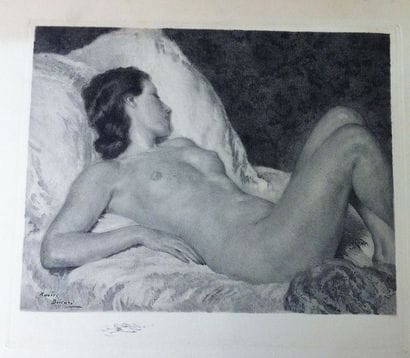 [GRAVURE] Deux gravures :

- Xavier BRICARD...