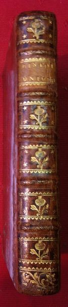 VOLTAIRE.

Abrégé de l'histoire universelle,...
