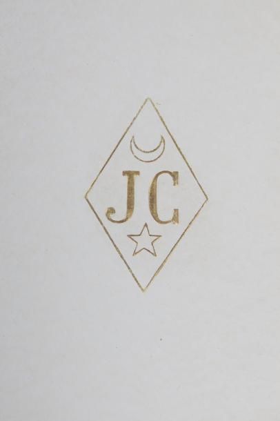 [CHAUMET].

Une pléïade de Maîtres joailliers....