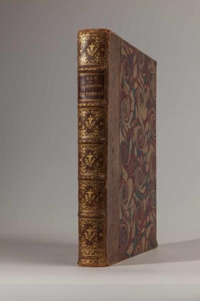 Ferdinand BAC.

Réunion de 8 albums inédits...