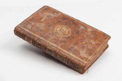 DUPAIN de MONTESSON.

La sience (sic) de...