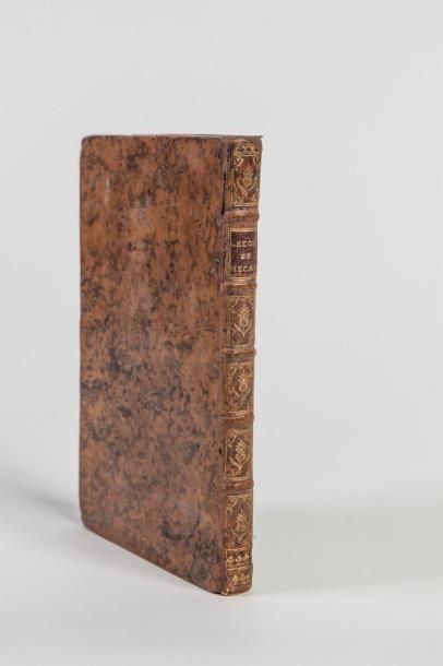 Abbé de LA CAILLE.

Leçons élémentaires de...