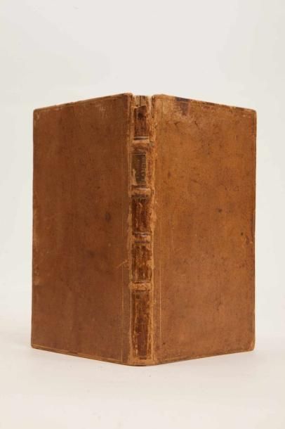 REMOND de SAINTE ALBINE.

Mémoire sur le...