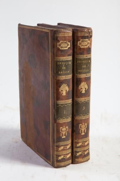 Alexandre LEGRAND.

Traité de physique.

Paris,...